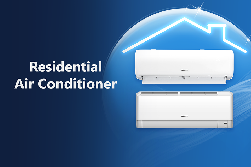 Residential AC
