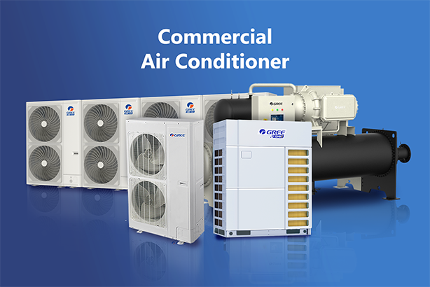 Commercial AC