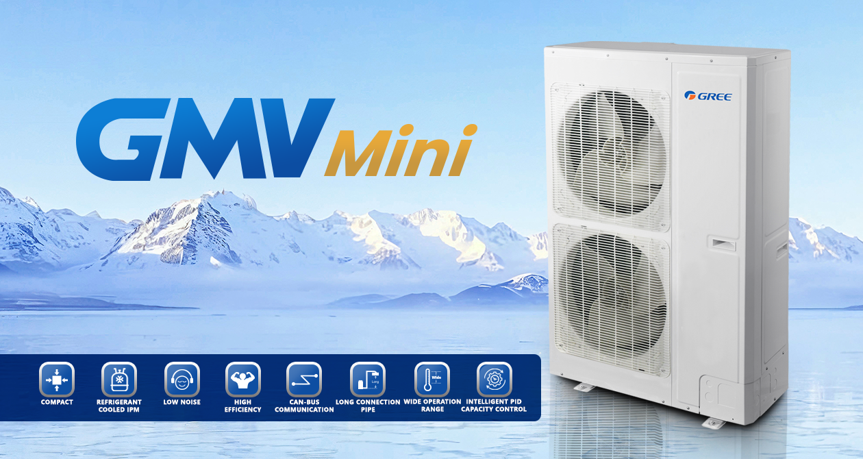 GMV Mini